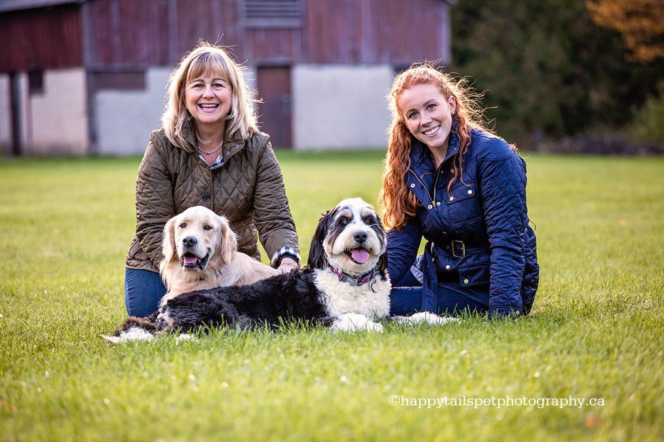 Burlington family and pet photographer.