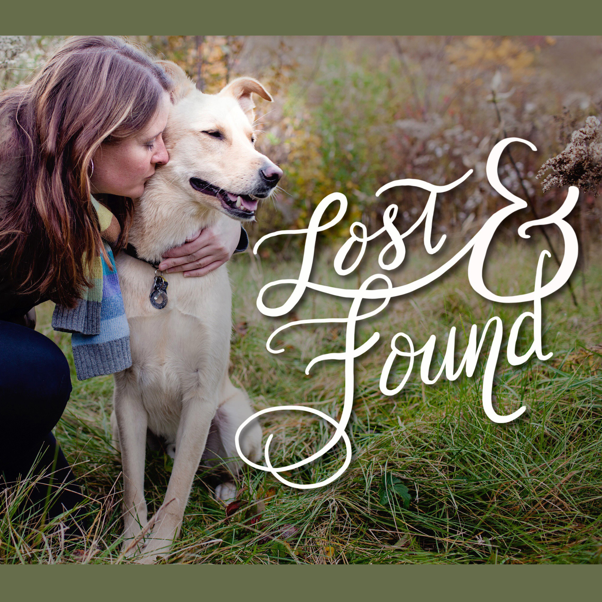 Photography project by Ontario pet photographer will tell the stories of rescue pets and their people.